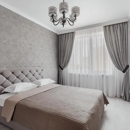 Arcadia Vip * Οδησσός