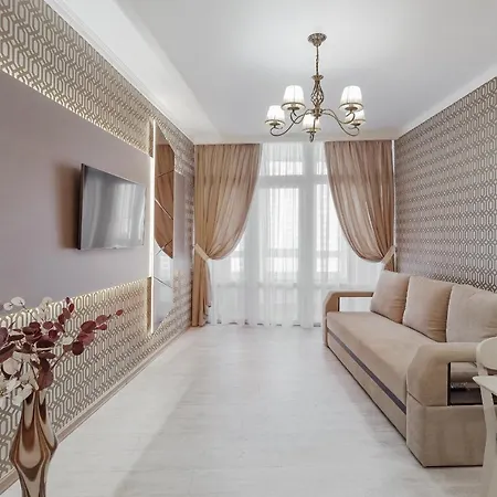 Διαμέρισμα Arcadia Vip *