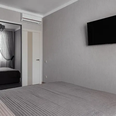 Διαμέρισμα Arcadia Vip *