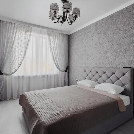 Διαμέρισμα Arcadia Vip *